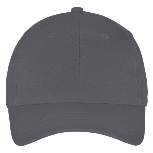 ForPetesSake - ATC  MID PROFILE TWILL CAP Thumbnail