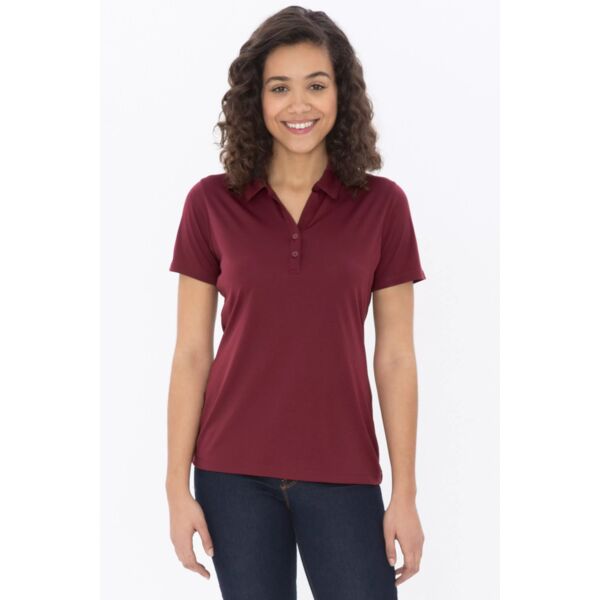 ATCTM PRO TEAM SPORT LADIES' SHIRT Thumbnail