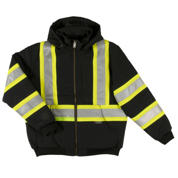 Safety Bomber Thumbnail