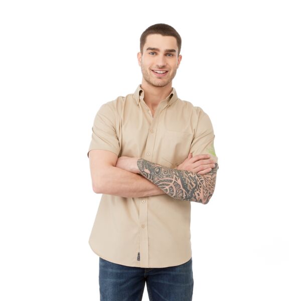 MEN'S-STIRLING SS SHIRT Thumbnail