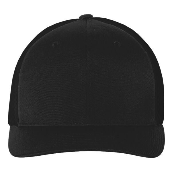 ATC By FLEXFIT ULTRAFIBRE & AIRMESH CAP Thumbnail