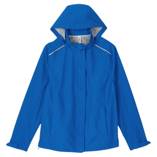 Ladies' Barrier Rain Jacket Thumbnail