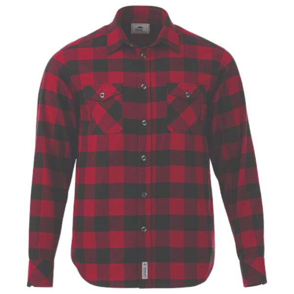 Men's Sprucelake Roots73 Long Sleeve Shirt Thumbnail