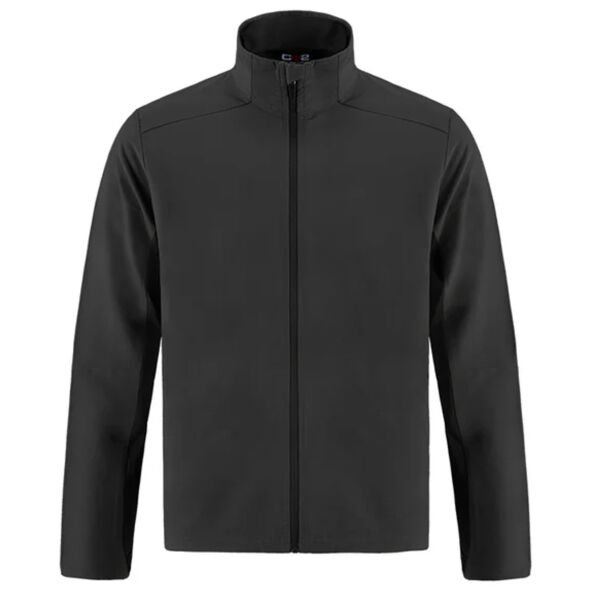 Youth Packable Athleisure Jacket Thumbnail