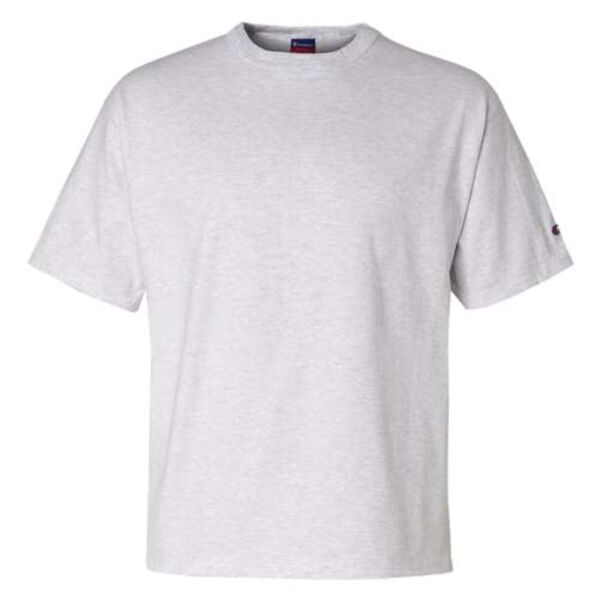 Heritage Jersey T-Shirt Thumbnail