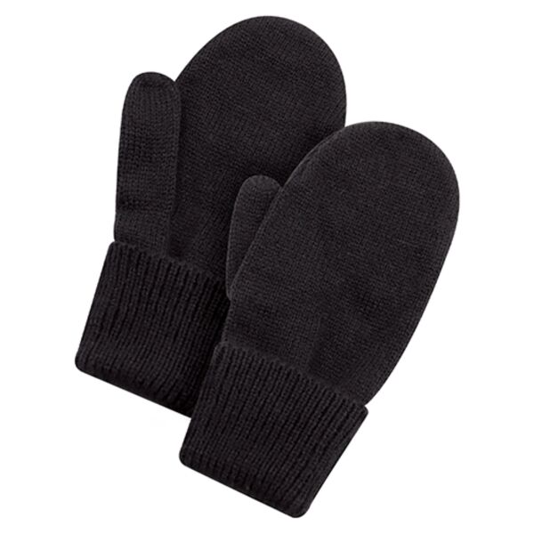 Acrylic Mittens Thumbnail