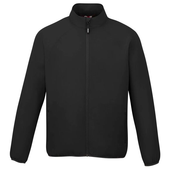 Pitch Men's Packable Jacket Vendor Thumbnail