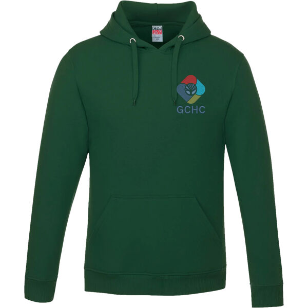 Embroidered Adult Pullover Hoodie Thumbnail