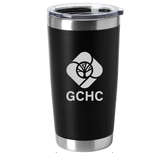 Engraved 20oz Tumbler Thumbnail