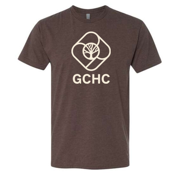 Unisex CVC T-Shirt Thumbnail