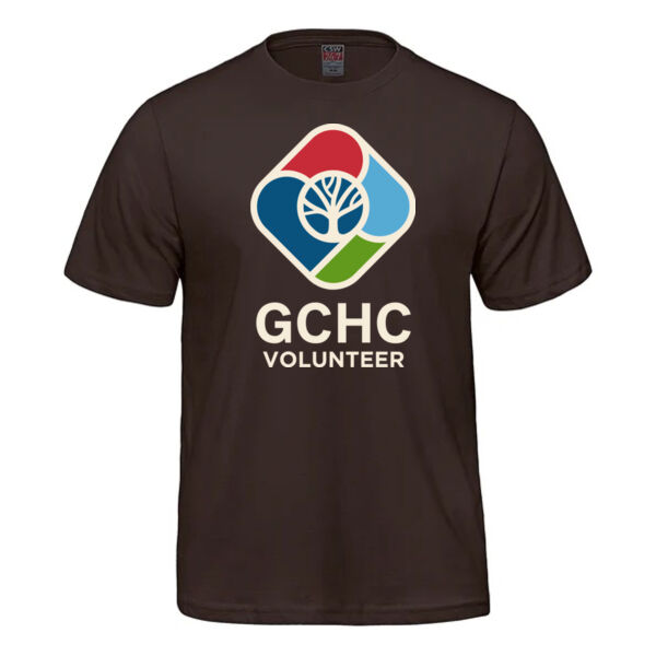 Adult Cotton T-Shirt Thumbnail