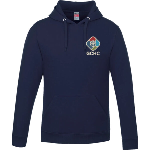 Embroidered Adult Pullover Hoodie Thumbnail